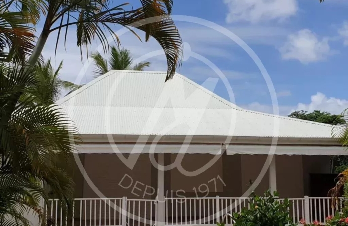 Location Maison 148m&sup2; 5 pièces Baie Mahault