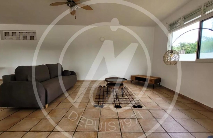 Location Maison 148m&sup2; 5 pièces Baie Mahault