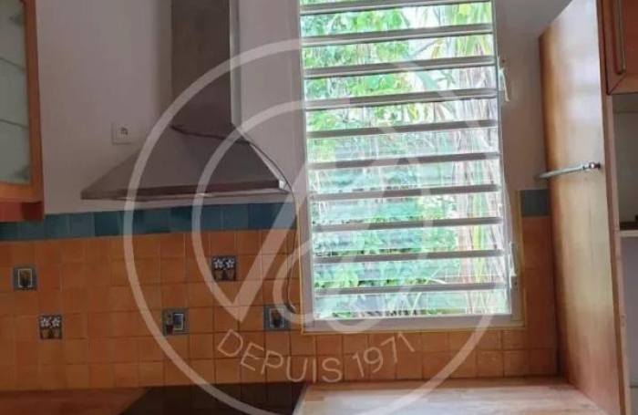 Location Maison 148m&sup2; 5 pièces Baie Mahault