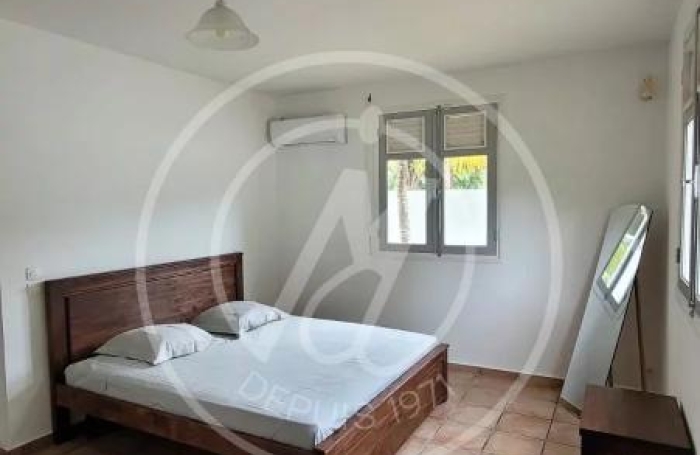 Location Maison 148m&sup2; 5 pièces Baie Mahault