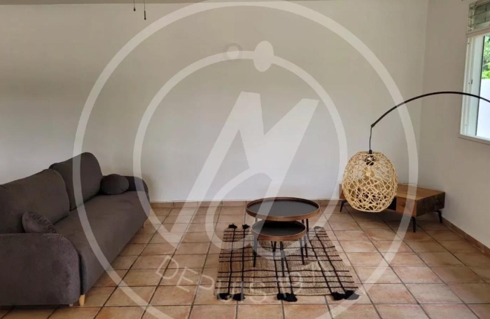 Location Maison 148m&sup2; 5 pièces Baie Mahault