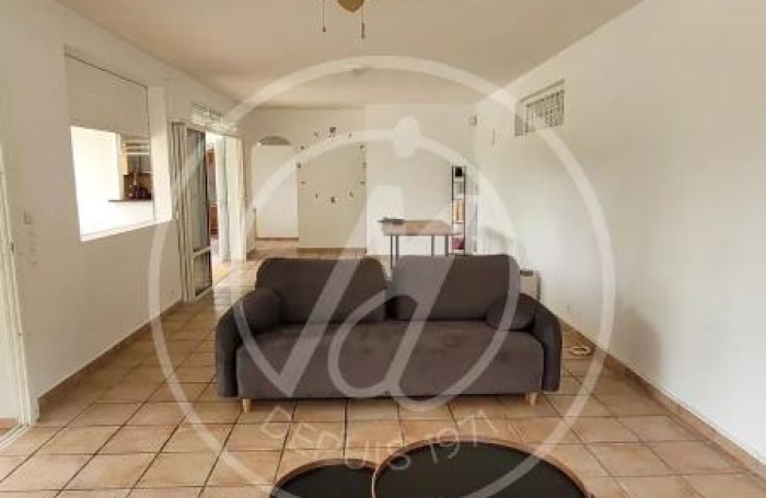 Location Maison 148m&sup2; 5 pièces Baie Mahault