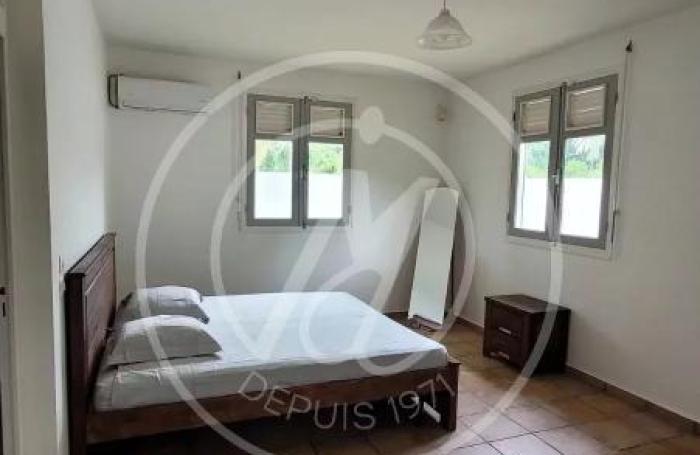 Location Maison 148m&sup2; 5 pièces Baie Mahault