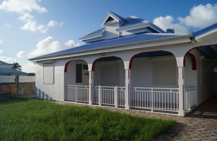 Vente Maison 97180