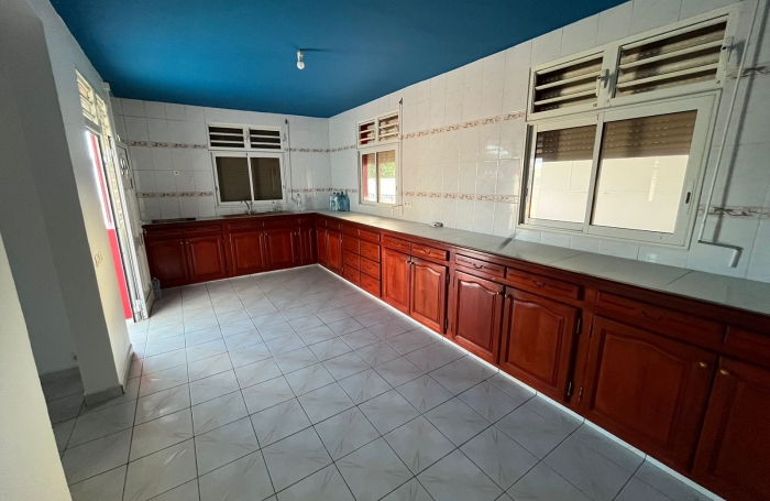 A vendre  Villa T4    R&eacute;sidence  Marly &agrave; Sainte-Anne