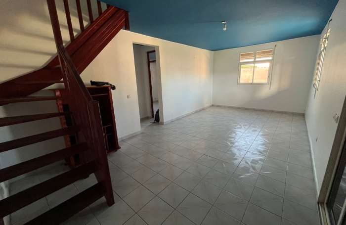 A vendre  Villa T4    R&eacute;sidence  Marly &agrave; Sainte-Anne