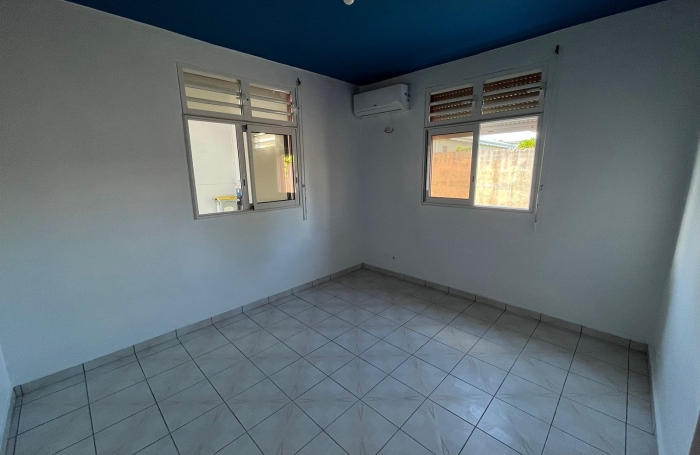 A vendre  Villa T4    R&eacute;sidence  Marly &agrave; Sainte-Anne