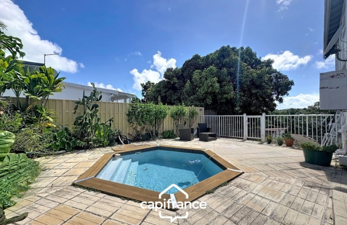 Vente Maison 97139