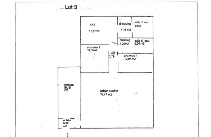 Vente Maison 380m&sup2; 11 pièces Les Abymes
