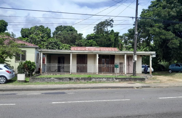 Vente Maison 97115