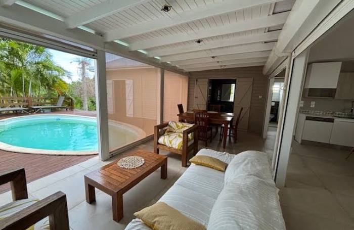 Location Maison 97160