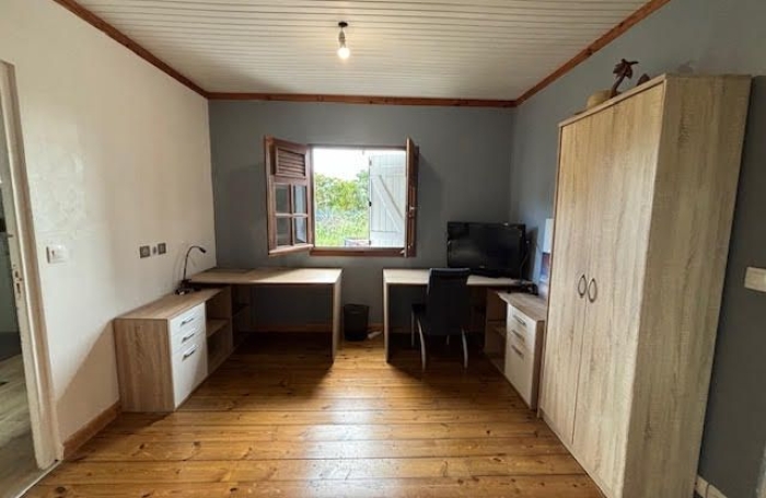 Location Maison 106m&sup2; 4 pièces Le Moule