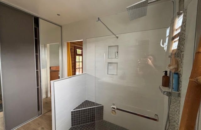 Location Maison 106m&sup2; 4 pièces Le Moule