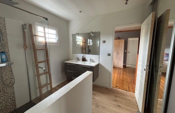 Location Maison 106m&sup2; 4 pièces Le Moule