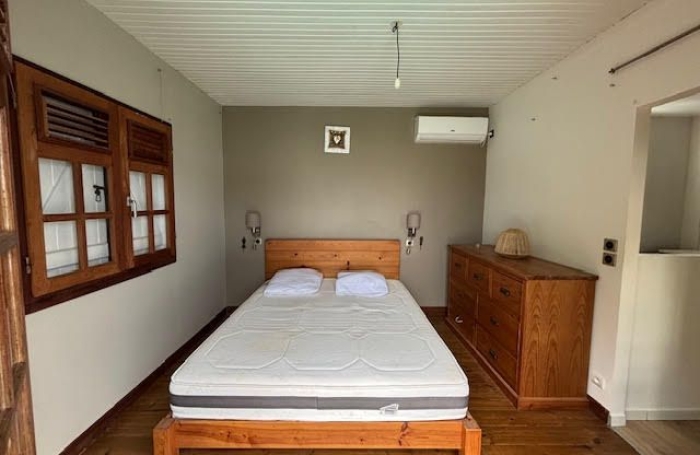 Location Maison 106m&sup2; 4 pièces Le Moule