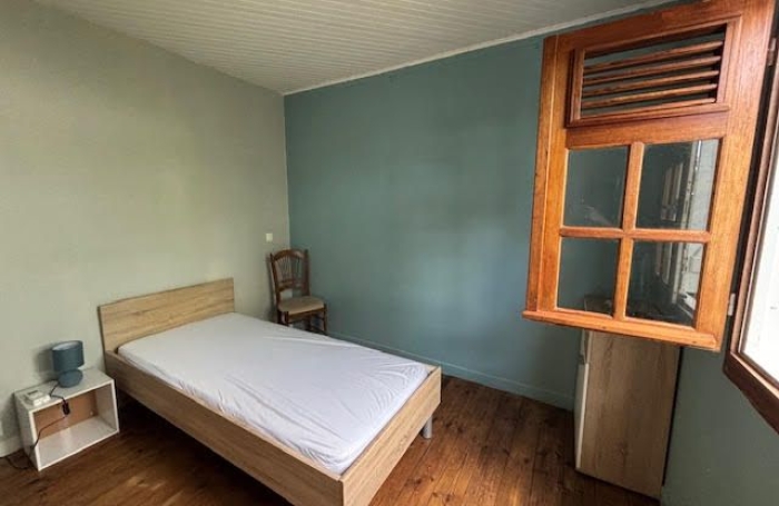 Location Maison 106m&sup2; 4 pièces Le Moule
