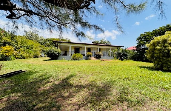 Location Maison 97130