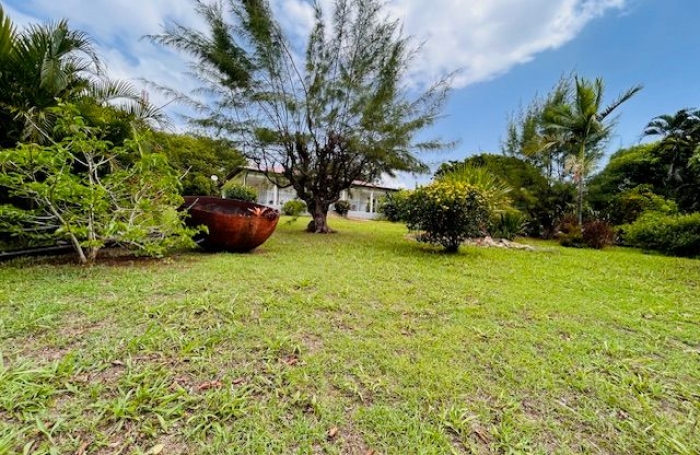 Location Maison 135m&sup2; 4 pièces Capesterre Belle Eau