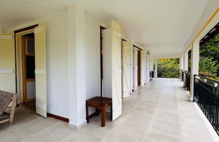 Location Maison 135m&sup2; 4 pièces Capesterre Belle Eau