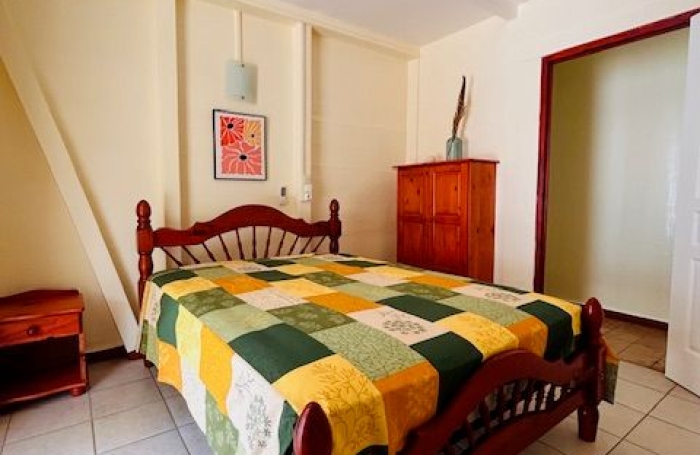 Location Maison 135m&sup2; 4 pièces Capesterre Belle Eau