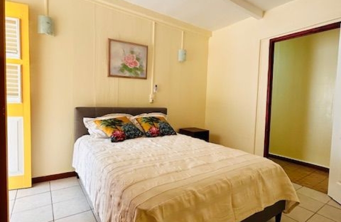 Location Maison 135m&sup2; 4 pièces Capesterre Belle Eau
