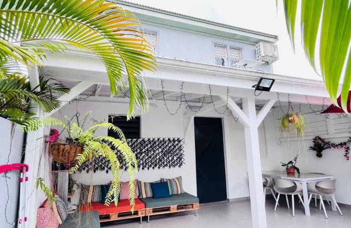 Vente Maison 97122