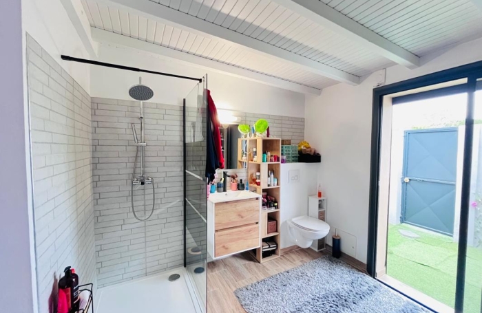 Vente Maison 135m&sup2; 5 pièces Baie Mahault