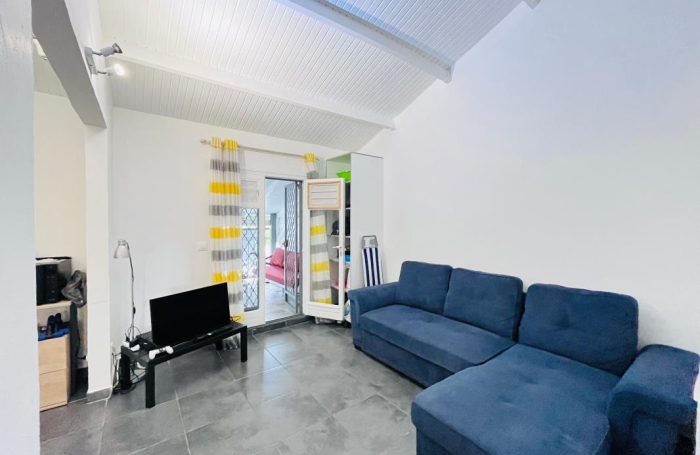Vente Maison 135m&sup2; 5 pièces Baie Mahault