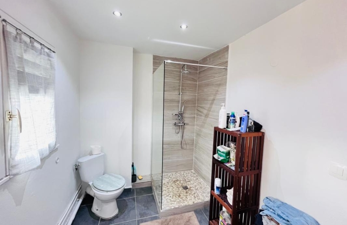 Vente Maison 135m&sup2; 5 pièces Baie Mahault