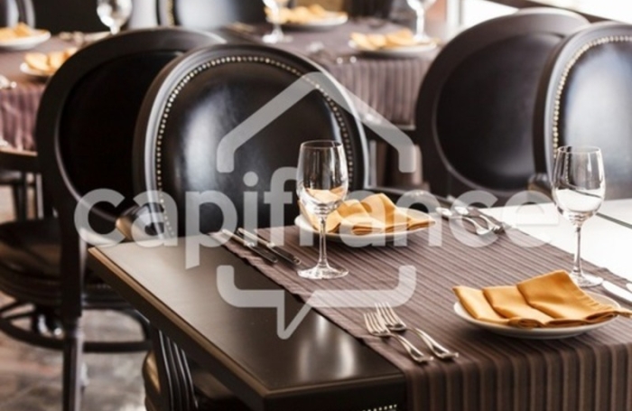 Vente Fonds de commerce 97118