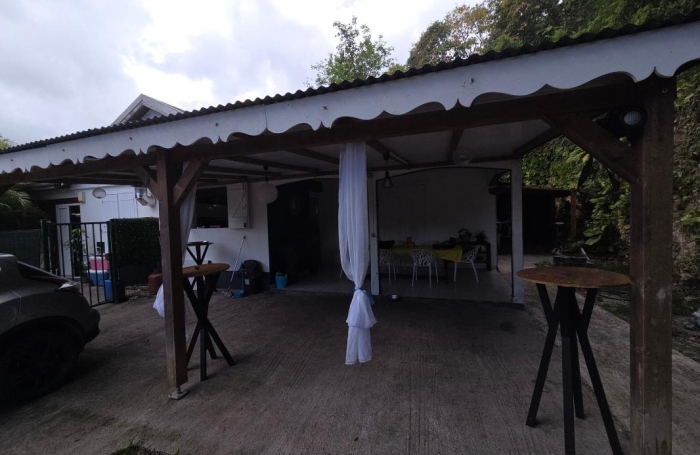Vente Maison 97111