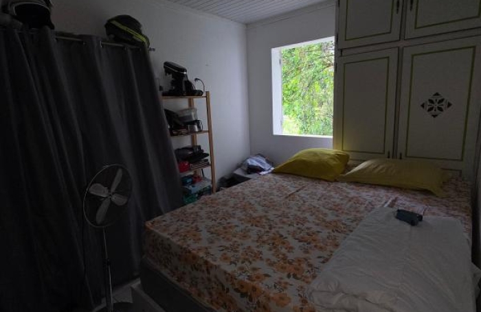 Vente Maison 128m&sup2; 6 pièces Morne &agrave; l'eau