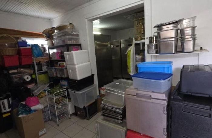 Vente Maison 128m&sup2; 6 pièces Morne &agrave; l'eau