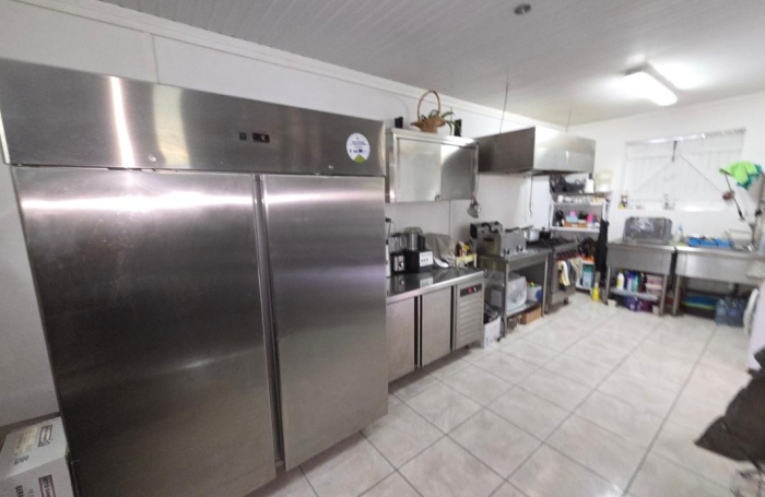 Vente Maison 128m&sup2; 6 pièces Morne &agrave; l'eau