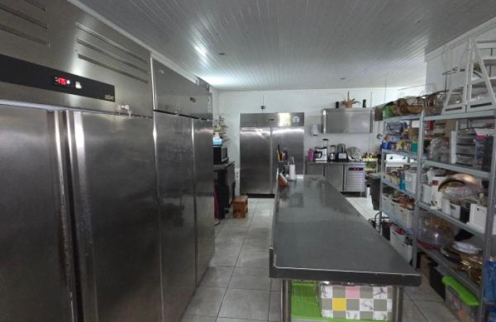 Vente Maison 128m&sup2; 6 pièces Morne &agrave; l'eau