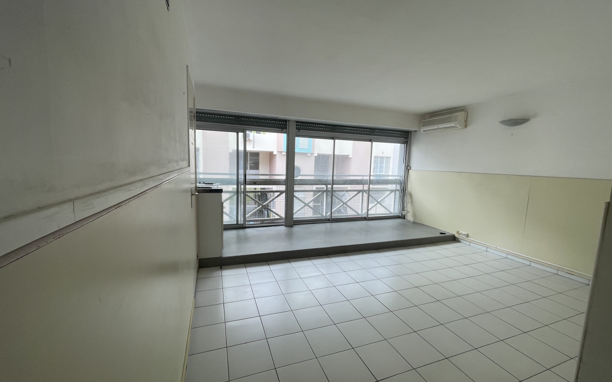 Vente Bureaux 