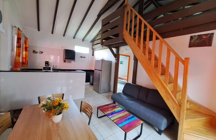 Location Appartement 
