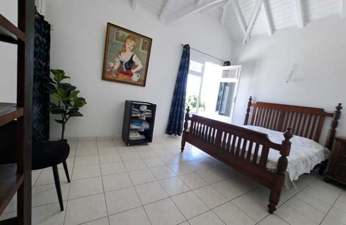 Location Maison 141.49m&sup2; 4 pi&egrave;ces Goyave