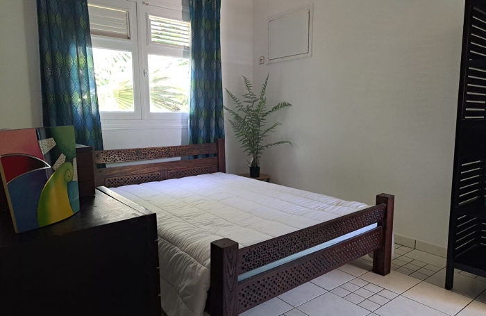 Location Maison 141.49m&sup2; 4 pi&egrave;ces Goyave