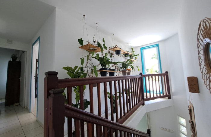Location Maison 141.49m&sup2; 4 pi&egrave;ces Goyave