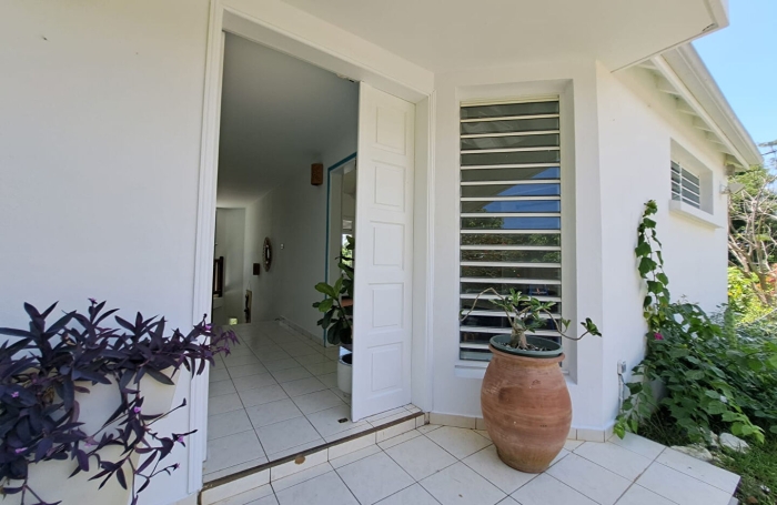 Location Maison 141.49m&sup2; 4 pi&egrave;ces Goyave