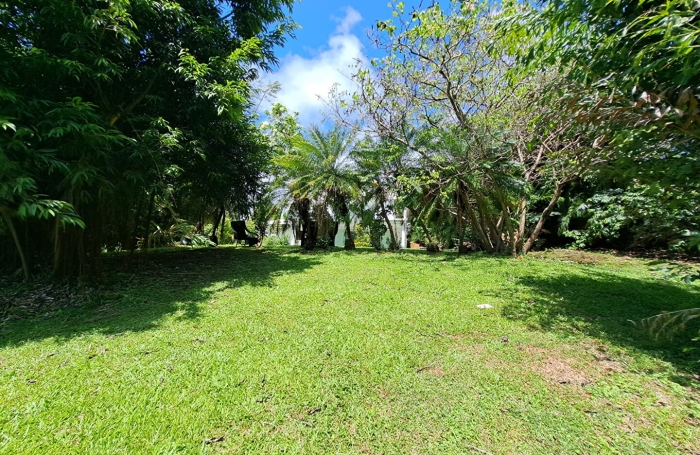 Location Maison 141.49m&sup2; 4 pi&egrave;ces Goyave