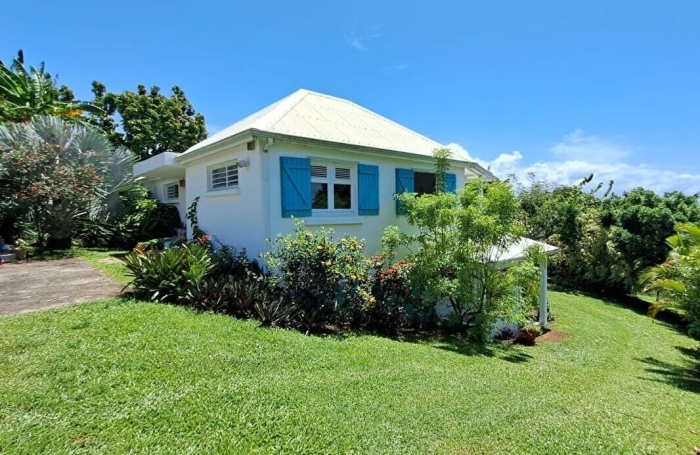 Location Maison 141.49m&sup2; 4 pi&egrave;ces Goyave