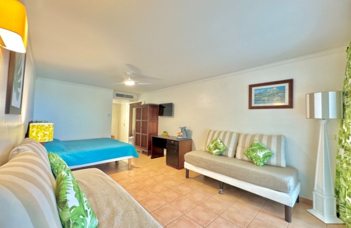 Vente Appartement 27m&sup2; 1 pièce Sainte Anne