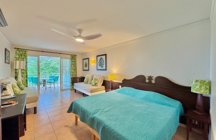 Vente Appartement 27m&sup2; 1 pièce Sainte Anne