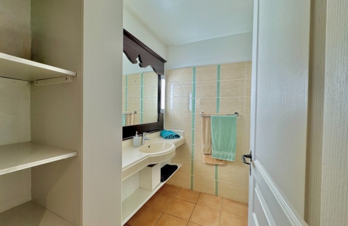 Vente Appartement 27m&sup2; 1 pièce Sainte Anne