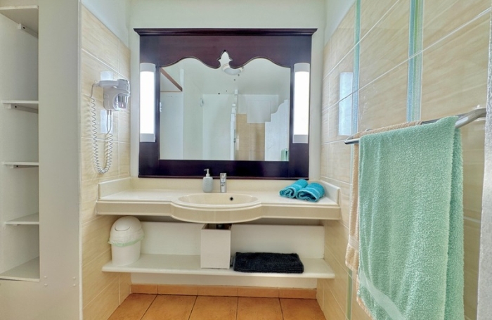 Vente Appartement 27m&sup2; 1 pièce Sainte Anne