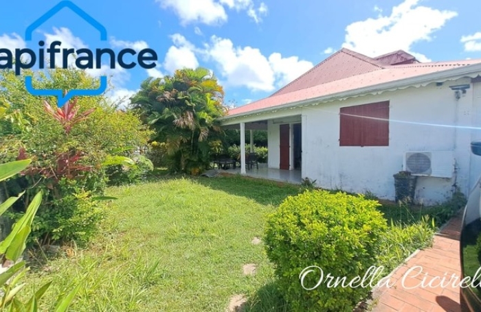 Vente Maison 97139