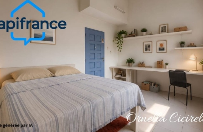 Vente Maison 97m&sup2; 4 pièces Les Abymes
