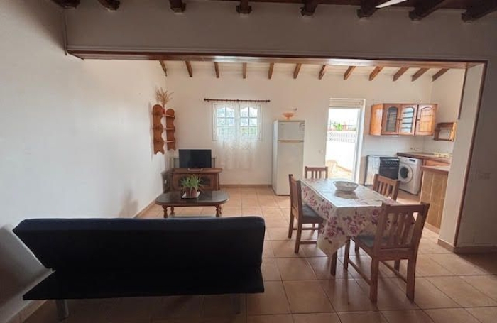 Location Appartement 97118